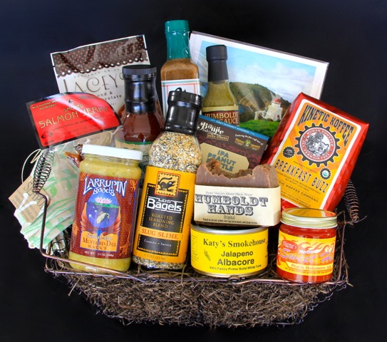 Gift Basket