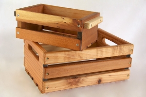 RedwoodCrates